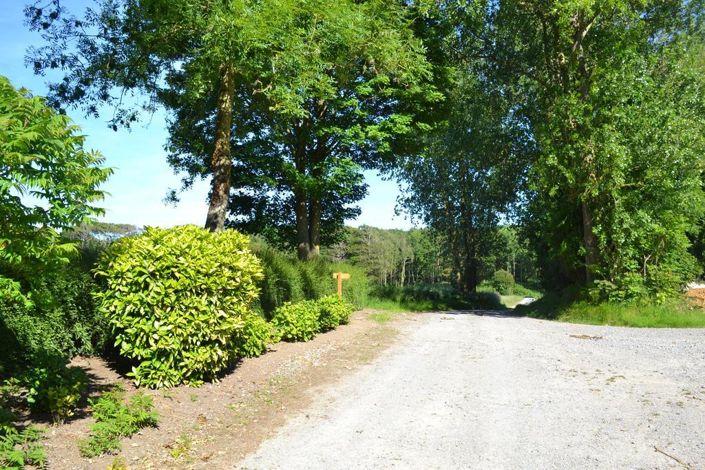 Ferme "Les Flaquettes" Bed & Breakfast Guines Bagian luar foto